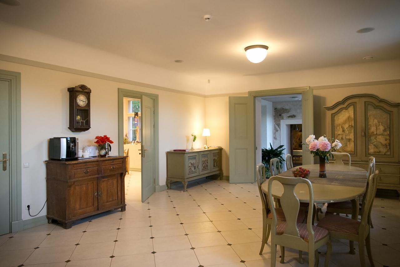 Botique & Spa Hotel Berkenes Manor Ziedkalne Zewnętrze zdjęcie
