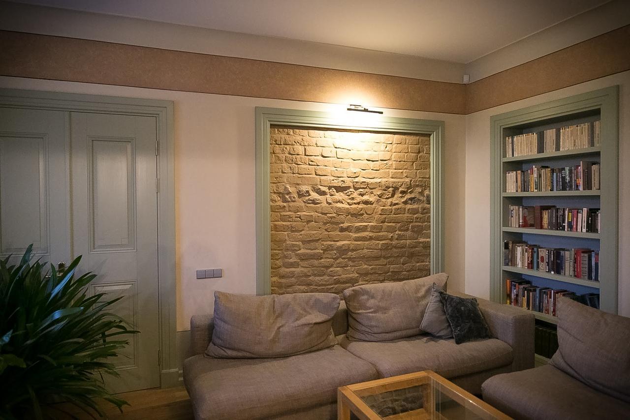 Botique & Spa Hotel Berkenes Manor Ziedkalne Zewnętrze zdjęcie