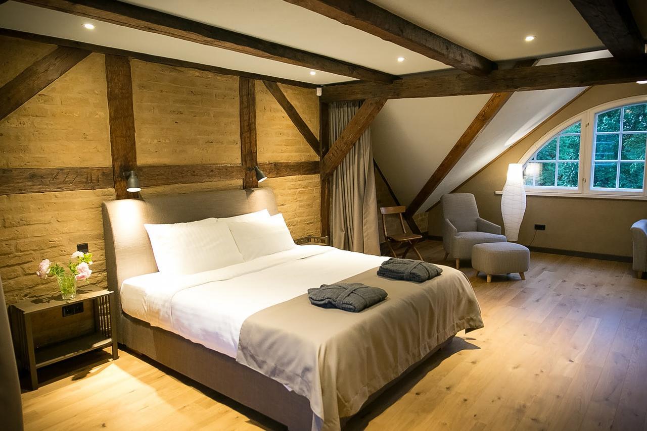 Botique & Spa Hotel Berkenes Manor Ziedkalne Zewnętrze zdjęcie