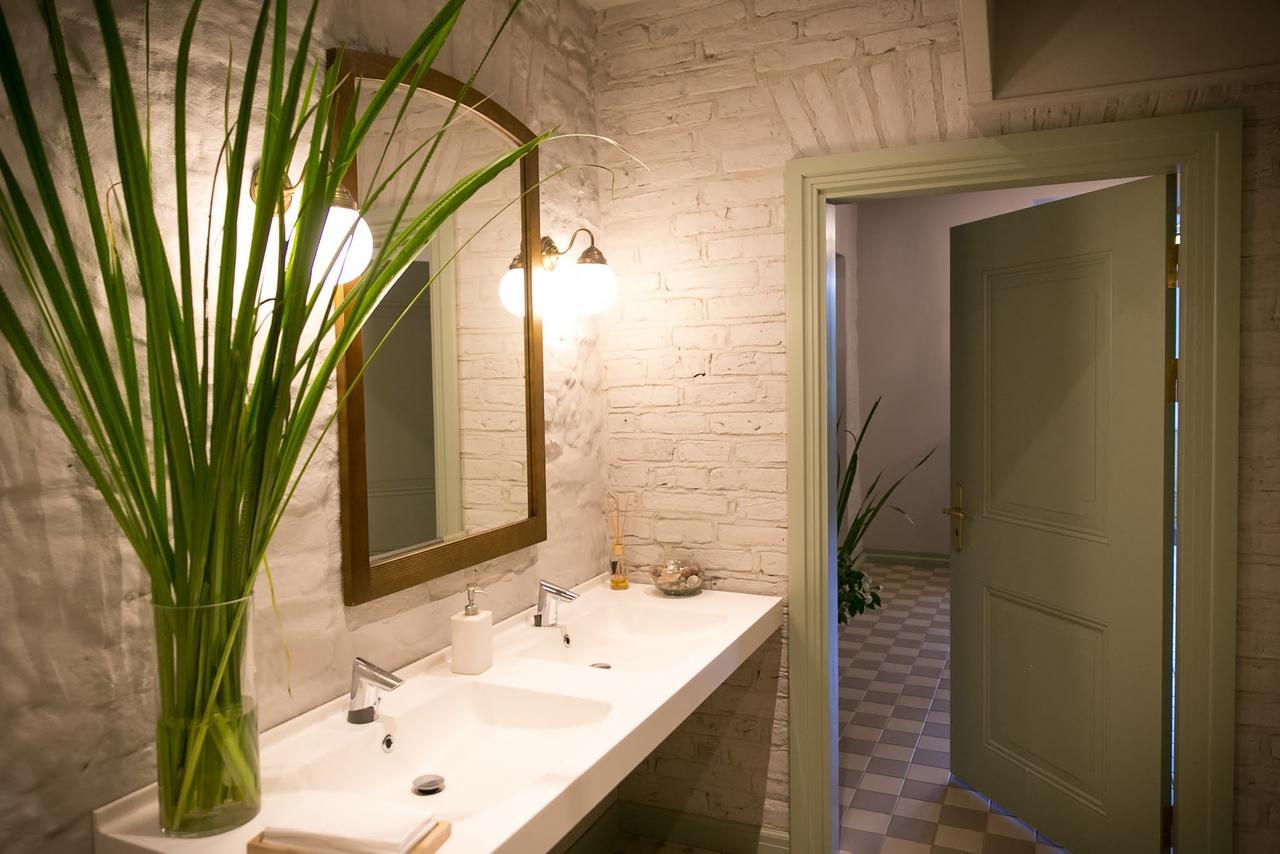 Botique & Spa Hotel Berkenes Manor Ziedkalne Zewnętrze zdjęcie