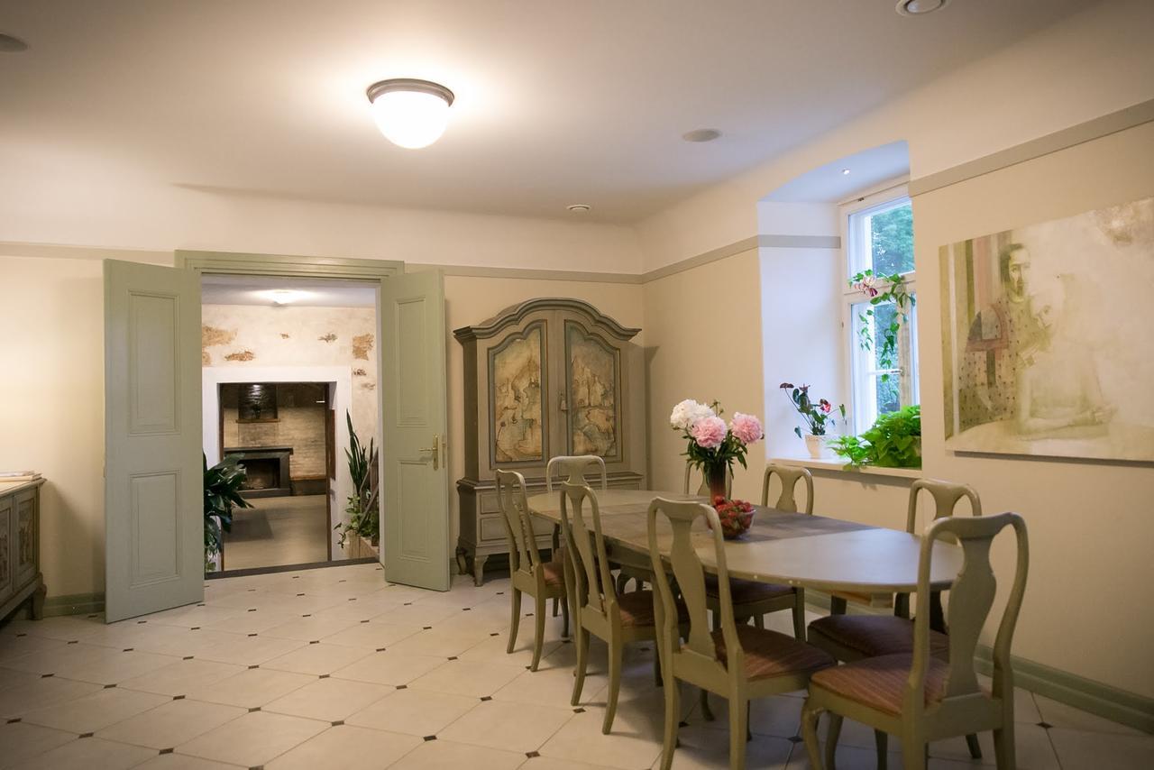 Botique & Spa Hotel Berkenes Manor Ziedkalne Zewnętrze zdjęcie