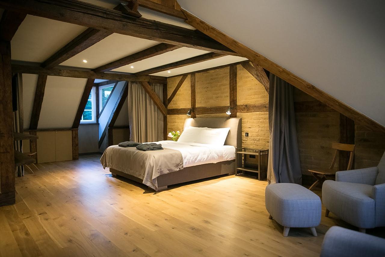 Botique & Spa Hotel Berkenes Manor Ziedkalne Zewnętrze zdjęcie