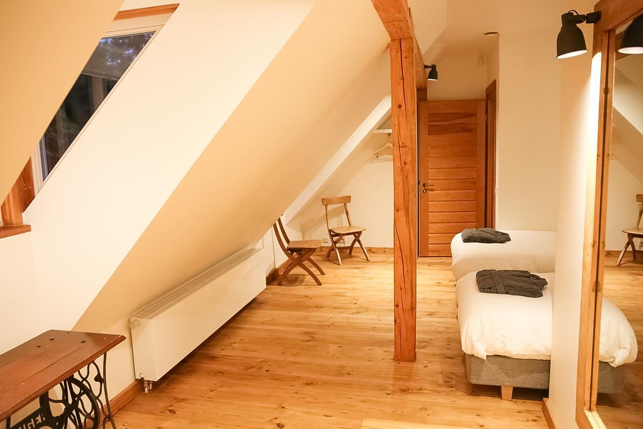 Botique & Spa Hotel Berkenes Manor Ziedkalne Zewnętrze zdjęcie