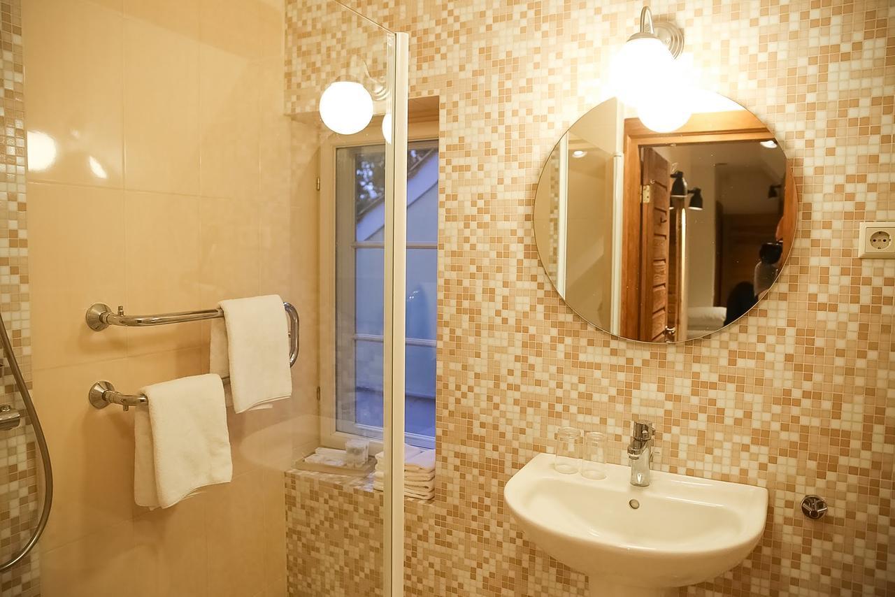 Botique & Spa Hotel Berkenes Manor Ziedkalne Zewnętrze zdjęcie