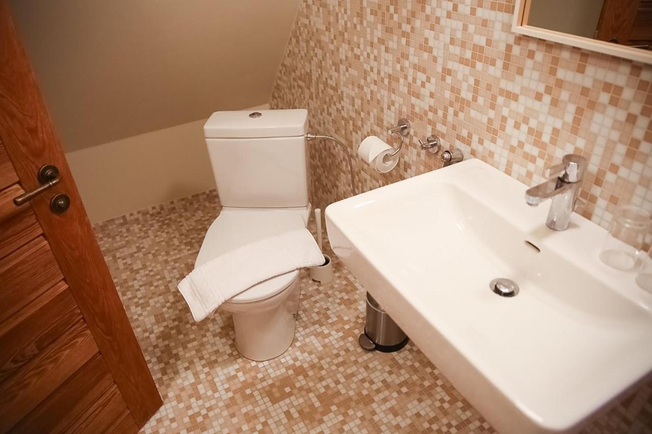 Botique & Spa Hotel Berkenes Manor Ziedkalne Zewnętrze zdjęcie