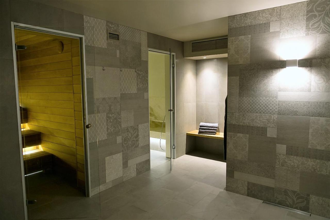 Botique & Spa Hotel Berkenes Manor Ziedkalne Zewnętrze zdjęcie