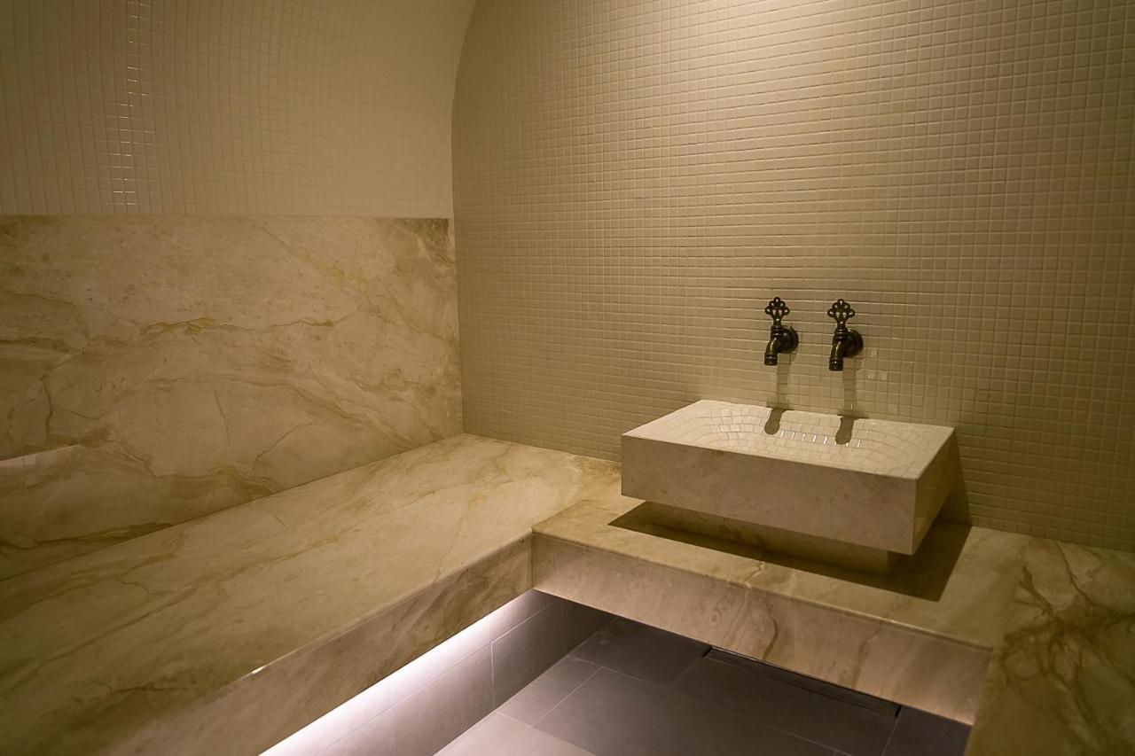 Botique & Spa Hotel Berkenes Manor Ziedkalne Zewnętrze zdjęcie